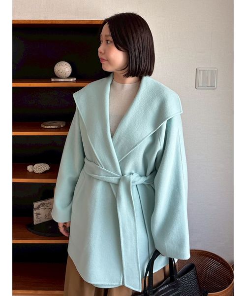 モヘヤ混ラメリブニットプルオーバー(508596950)｜阪急百貨店公式通販