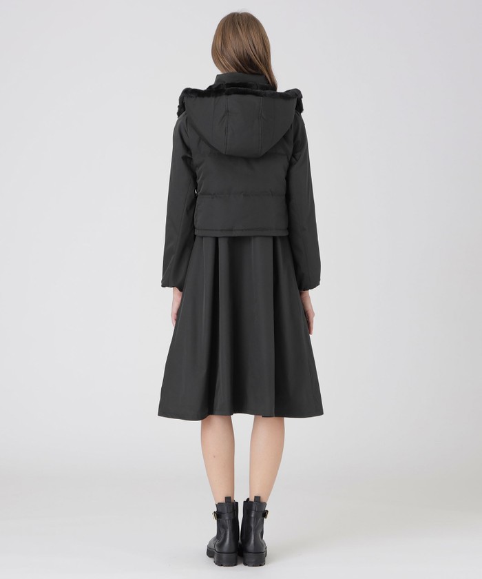 取扱店舗限定】ハイマルチ3WAYコート(508585769)｜阪急百貨店公式通販