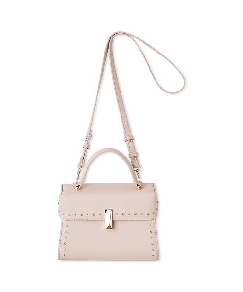 リュタン】ビジュースタッズポシェット（M）(508381613)｜阪急百貨店