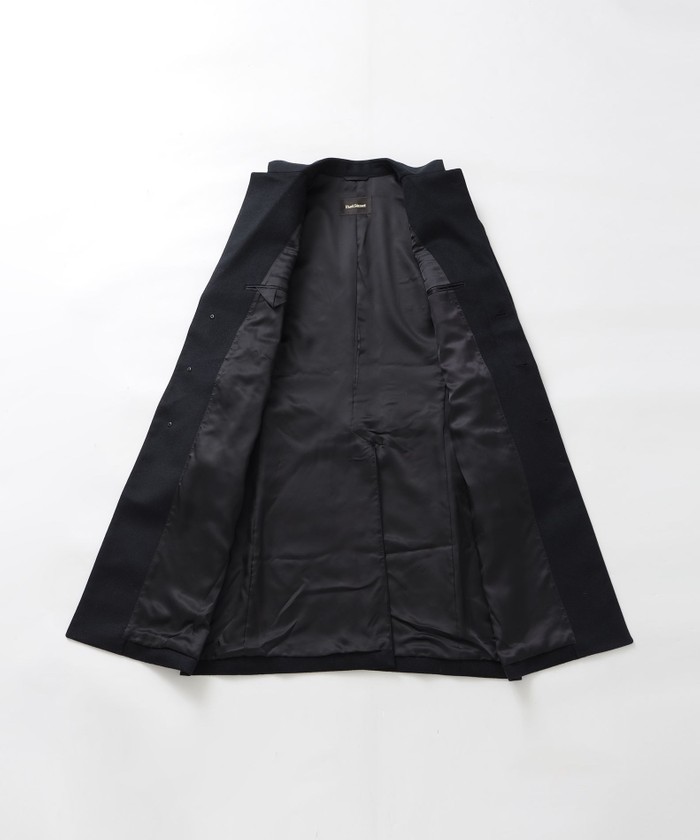 LEXINGTON】チェスターコート(508498580)｜HANKYU MEN'S / 阪急メンズ