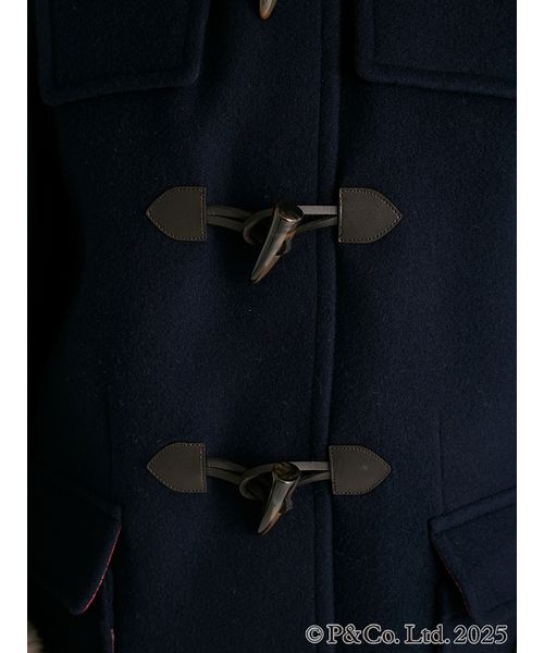 パディントン(TM)×CELFORD】ダッフルコート(508602065)｜阪急百貨店