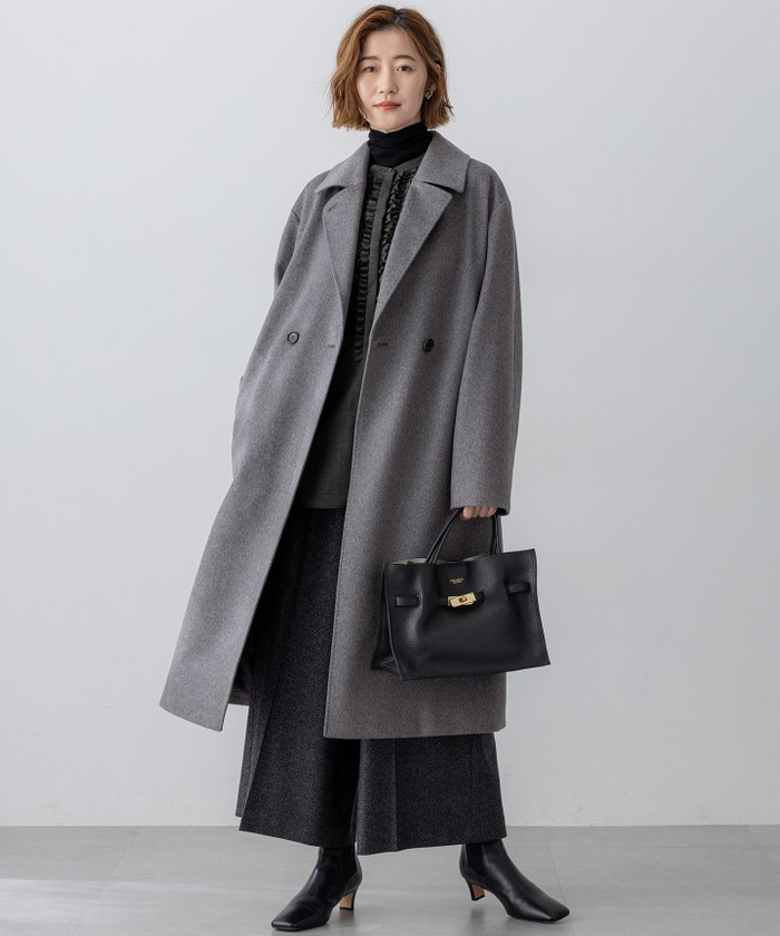 Casa♡Bonita☆コート、ハーフパンツ以外 楽天市場】Max Mara Studio マックスマーラ ストゥディオ アウター