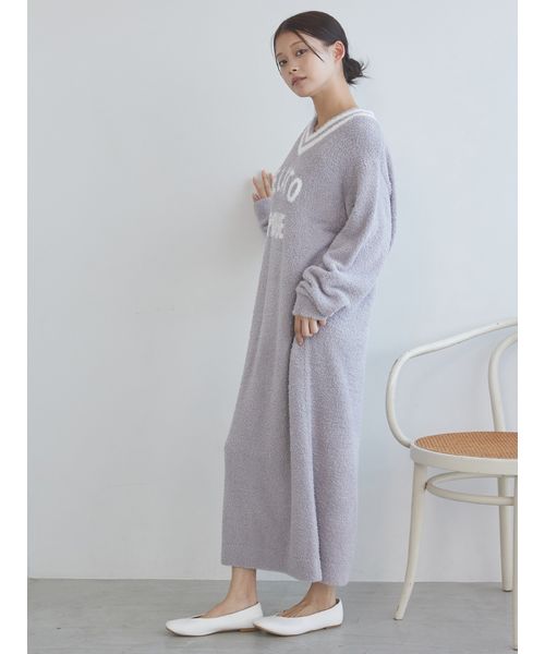 べビモコプレッピーワンピース(508602696)｜阪急百貨店公式通販サイト