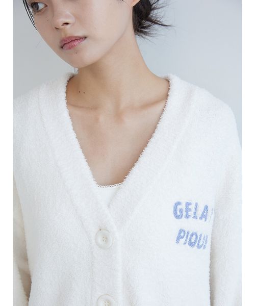 べビモコプレッピーカーディガン(508602701)｜阪急百貨店公式通販