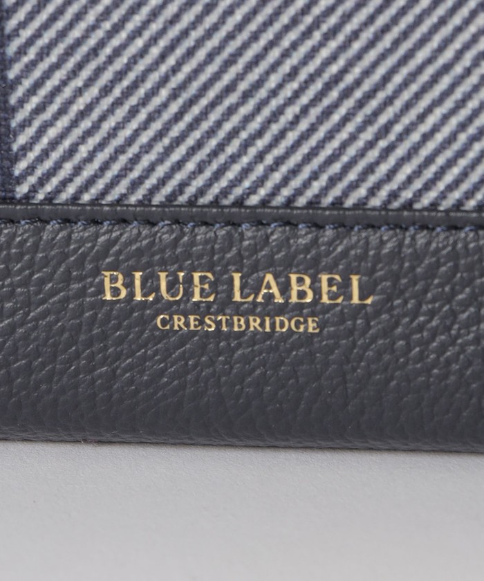 ブルーレーベル・クレストブリッジ BLUE LABEL CRESTBRIDGE (508413372