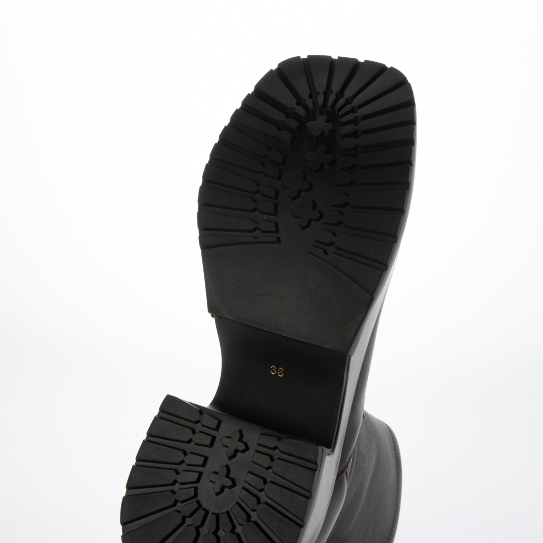 MANA マナ　ガムソール　ニットブーツ　ショートブーツ MANA マナガムソールニットブーツショートブーツ