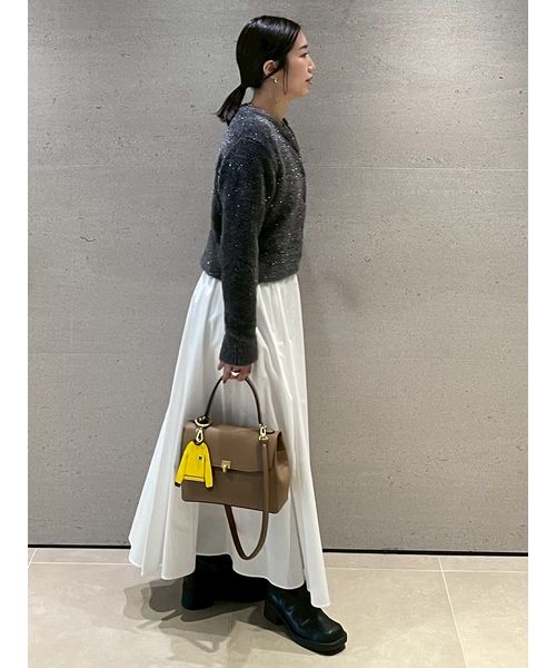 Mトレーナーチャーム(508596523)｜阪急百貨店公式通販サイト｜阪急