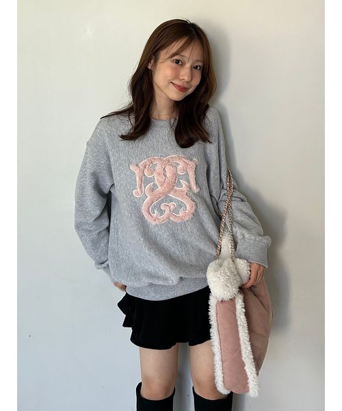 レイヤードフリルミニスカショーパン【カンヘウォン着用】(508604519