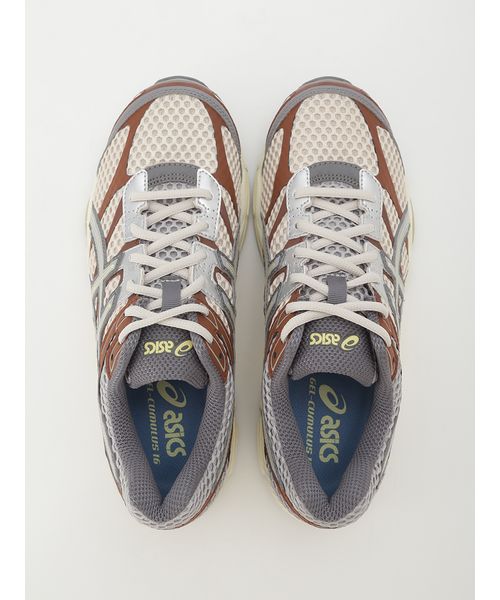 ASICS for emmi】GEL－CUMULUS 16(508586586)｜阪急百貨店公式通販