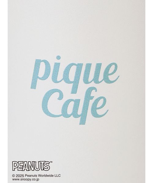 PEANUTS】オリジナルアート マグボトル(508605468)｜阪急百貨店公式