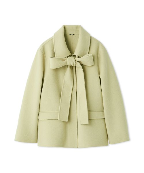 リバーリボンージャケット【カンヘウォン着用】(508525650)｜阪急