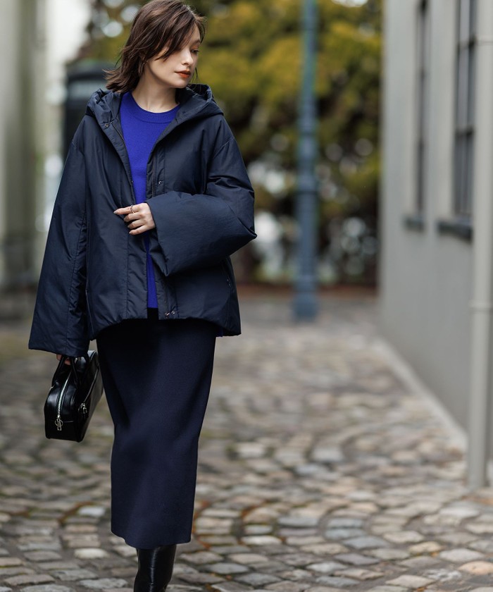 NEIGHBORHOOD カシミヤクルーニット NEIGHBORHOOD カシミヤクルーニット カシミヤ ケーブルクルーネック