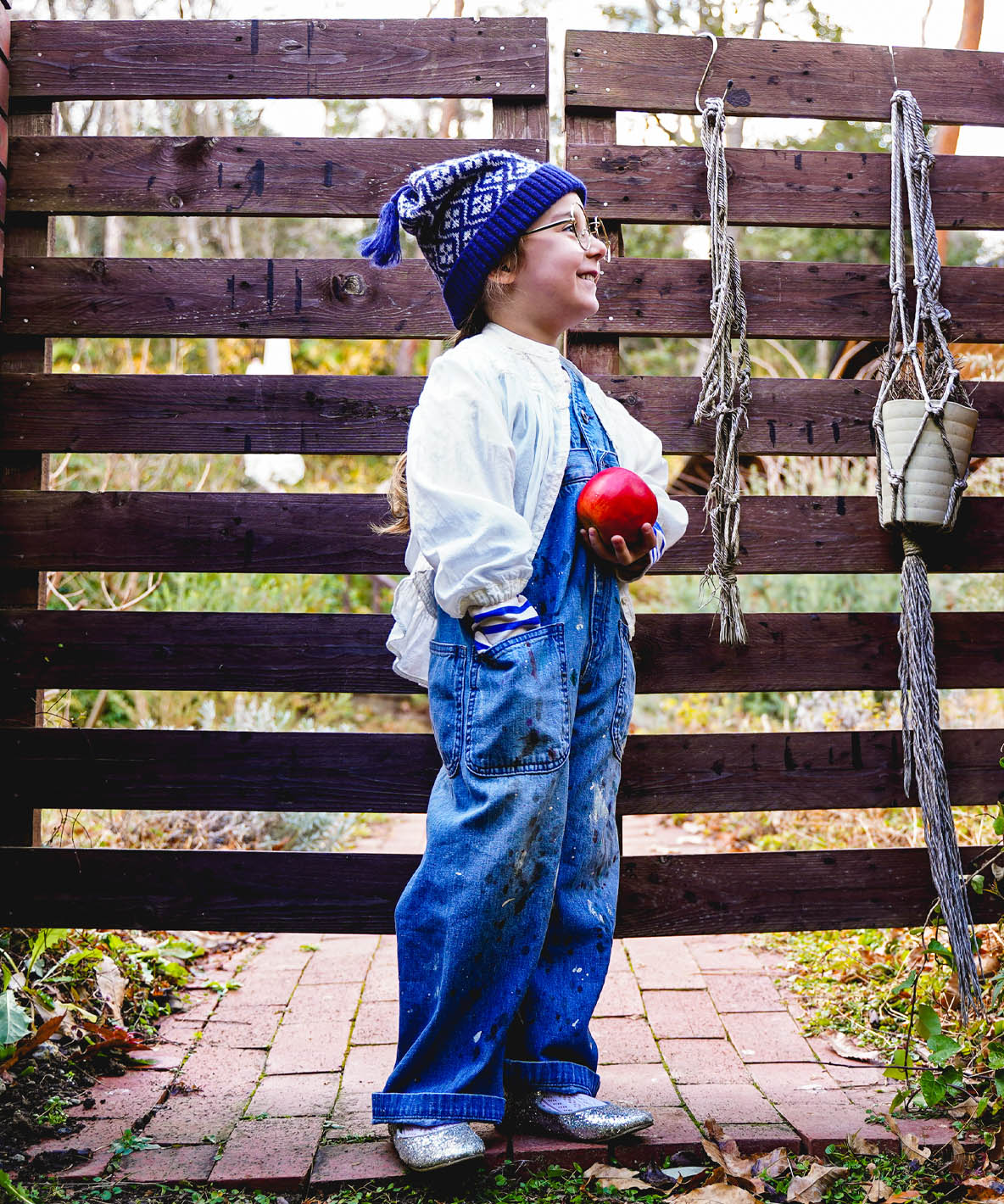 ゴートゥーハリウッド GO TO HOLLYWOOD Loan Blouse(508612292)｜阪急