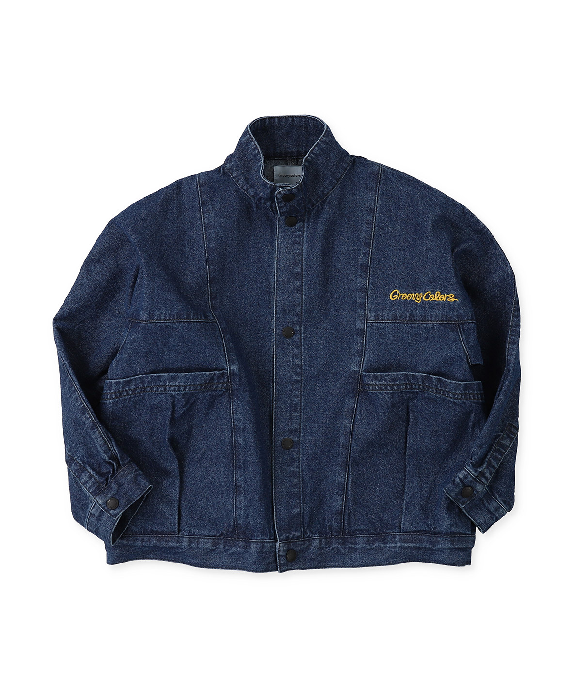 groovy colors 【新品 110size】ジャケット groovy colors 新品 110sizeジャケット