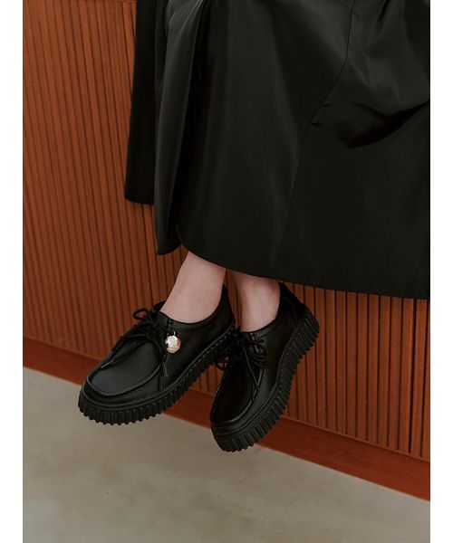SNIDEL/Clarks】Torhill Bee/トーヒルビー(508571255)｜阪急百貨店公式