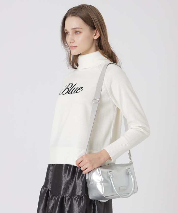 ミニボストンバッグ(508596699)｜阪急百貨店公式通販サイト