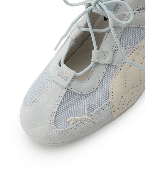 SNIDEL×PUMA】スピードキャット GO スニーカー(508600038)｜阪急百貨店