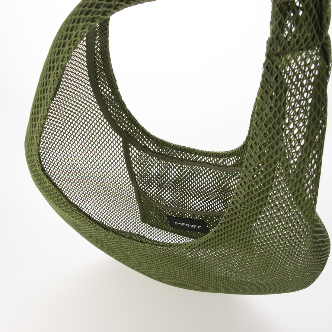 マナ MANA Mesh Bag(508261160)｜阪急百貨店公式通販サイト｜阪急