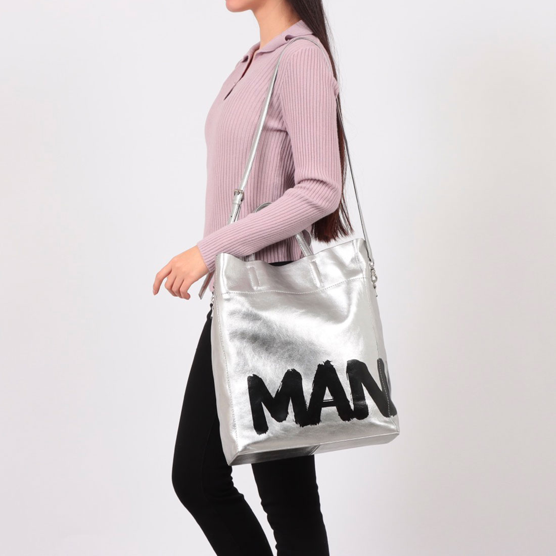 トートバッグ MaNa マナ MANA バッグ(508617216)｜阪急百貨店公式通販サイト｜阪急百貨店