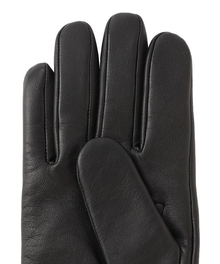 レザーグローブ（スマホ対応）(508584211)｜HANKYU MEN'S / 阪急メンズ