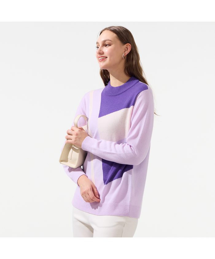 リリアンビューティ Liliane Burty 【L～4L/アンサンブル対応】カ