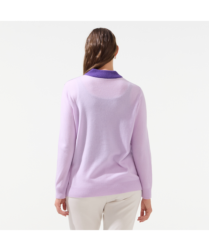 リリアンビューティ Liliane Burty 【L～4L/アンサンブル対応】カ