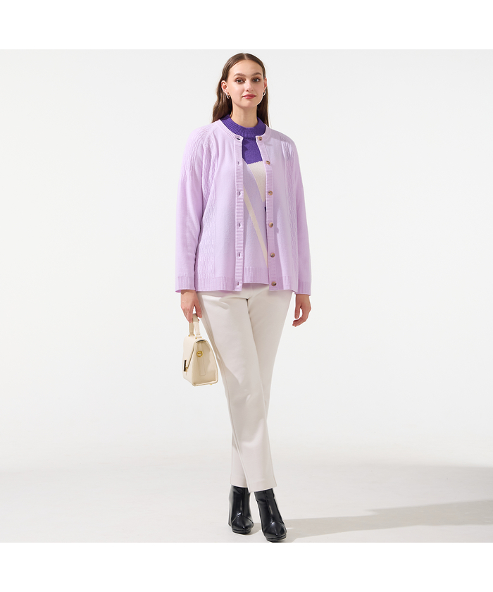 リリアンビューティ Liliane Burty 【L～4L/アンサンブル対応】カ