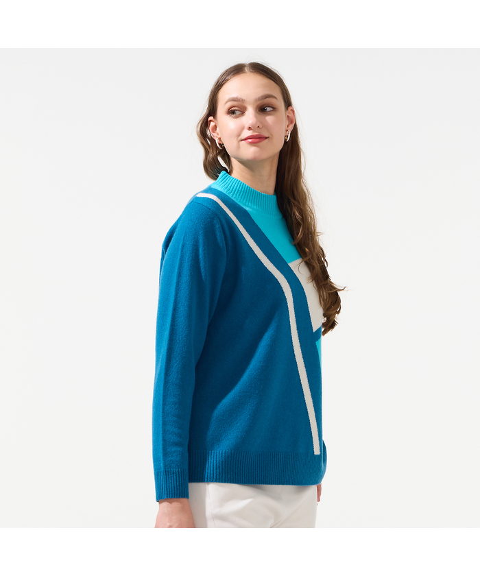 リリアンビューティ Liliane Burty 【L～4L/アンサンブル対応】カ