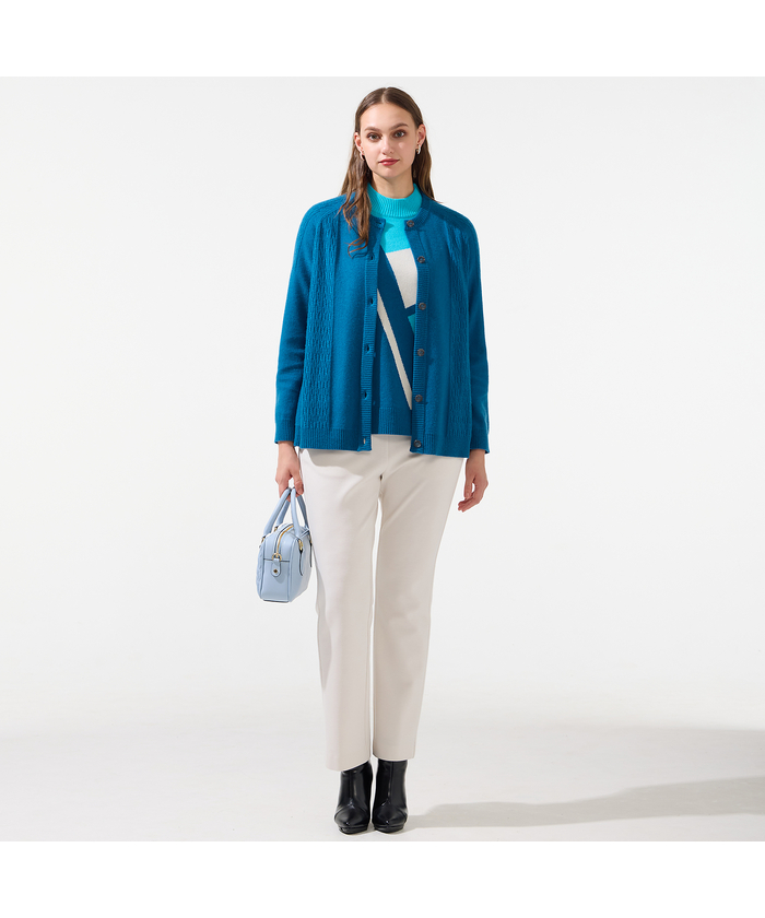 リリアンビューティ Liliane Burty 【L～4L/アンサンブル対応】カ