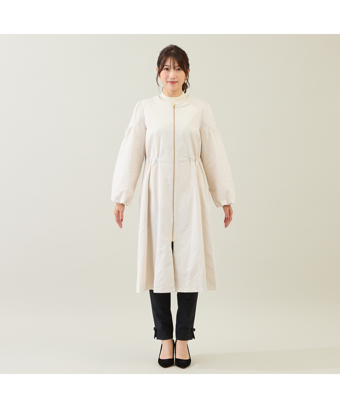 3WAY】ダウンベスト付きコート(508621988)｜阪急百貨店公式通販サイト