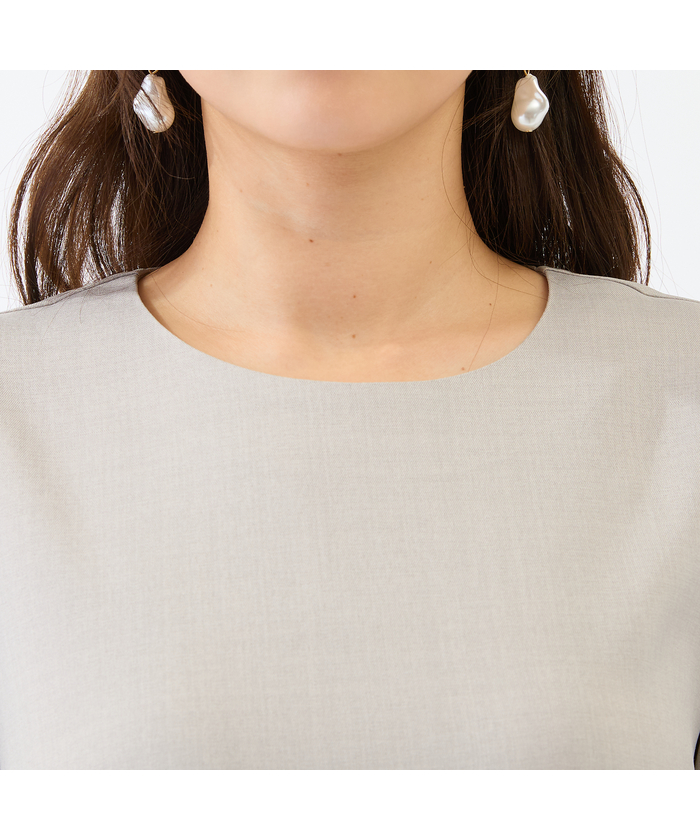 ローズティアラ（Rose Tiara）/吹上刺繍チュニック ローズティアラ RoseTiara 吹上刺繍チュニック(508622097)｜阪急百貨店