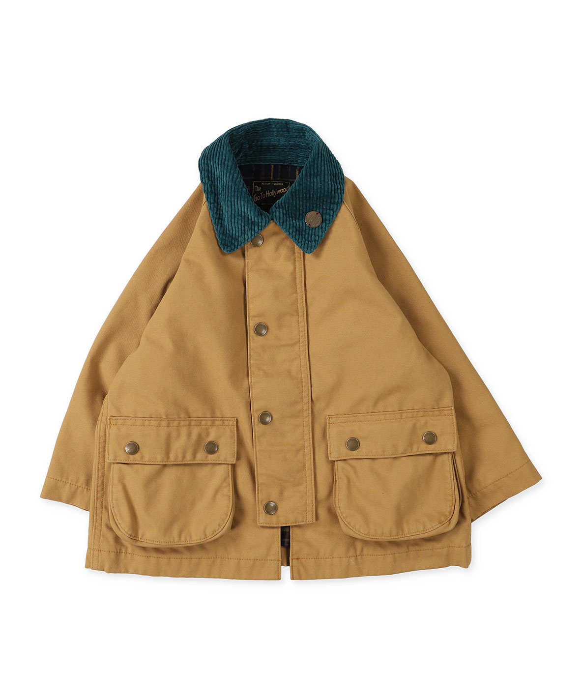 ゴートゥーハリウッド GO TO HOLLYWOOD Hard Twist Du(508622247