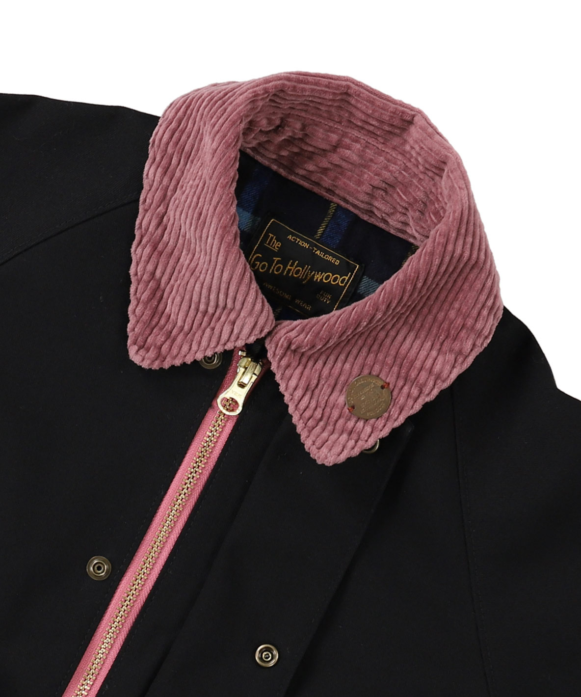 ゴートゥーハリウッド GO TO HOLLYWOOD Hard Twist Du(508622247