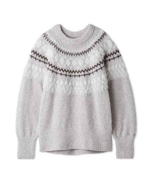 ノルディックプルオーバー(508624204)｜阪急百貨店公式通販サイト