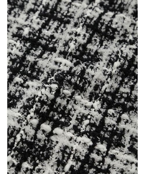 JOEL ROBUCHON】ツイードモコブランケット(508625146)｜阪急百貨店公式