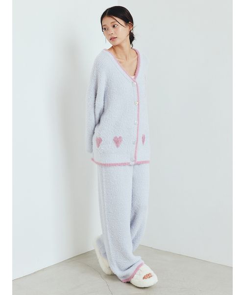 ラメフェザーカーディガン(508591341)｜阪急百貨店公式通販サイト