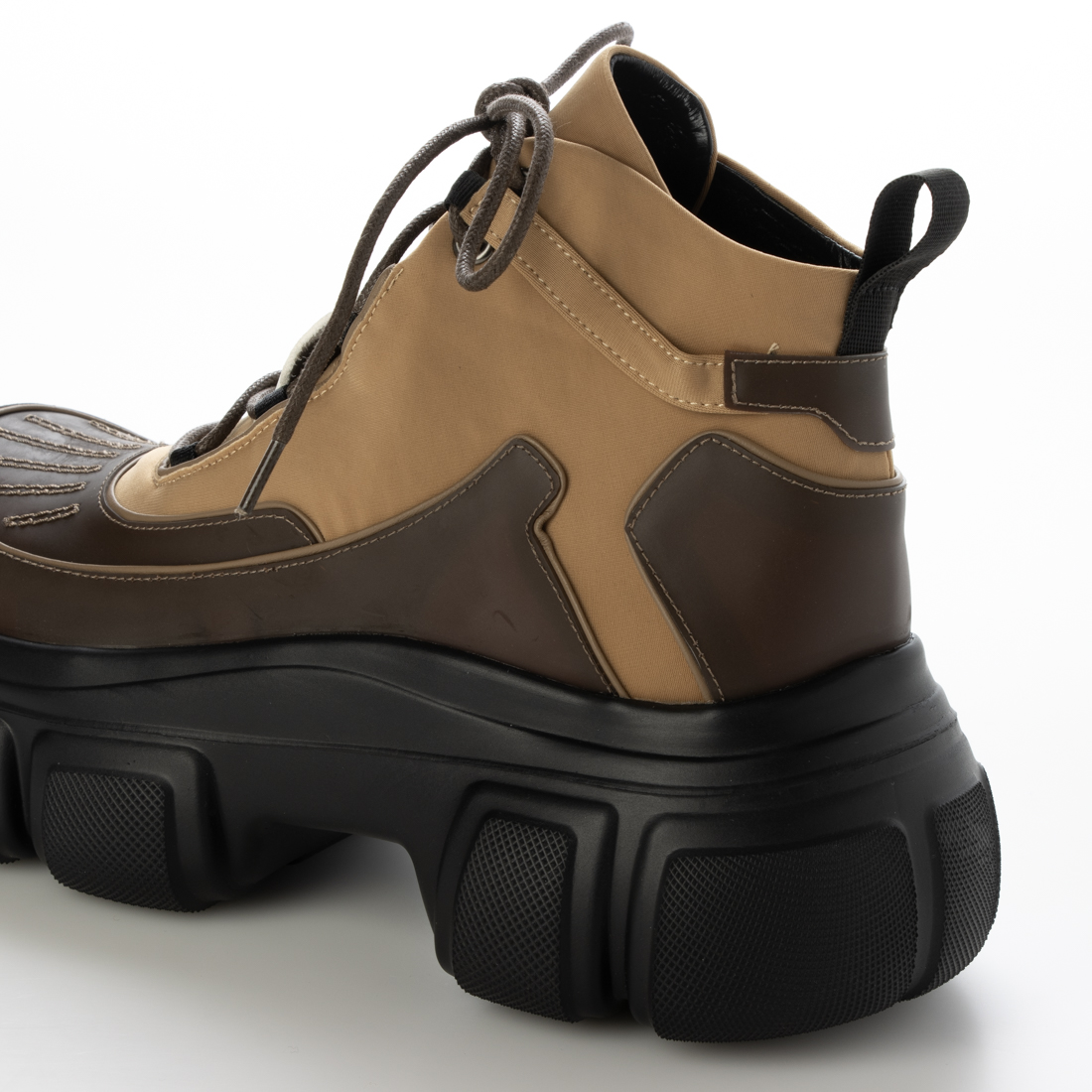 マナ MANA ショートブーツ(508631040)｜阪急百貨店公式通販サイト