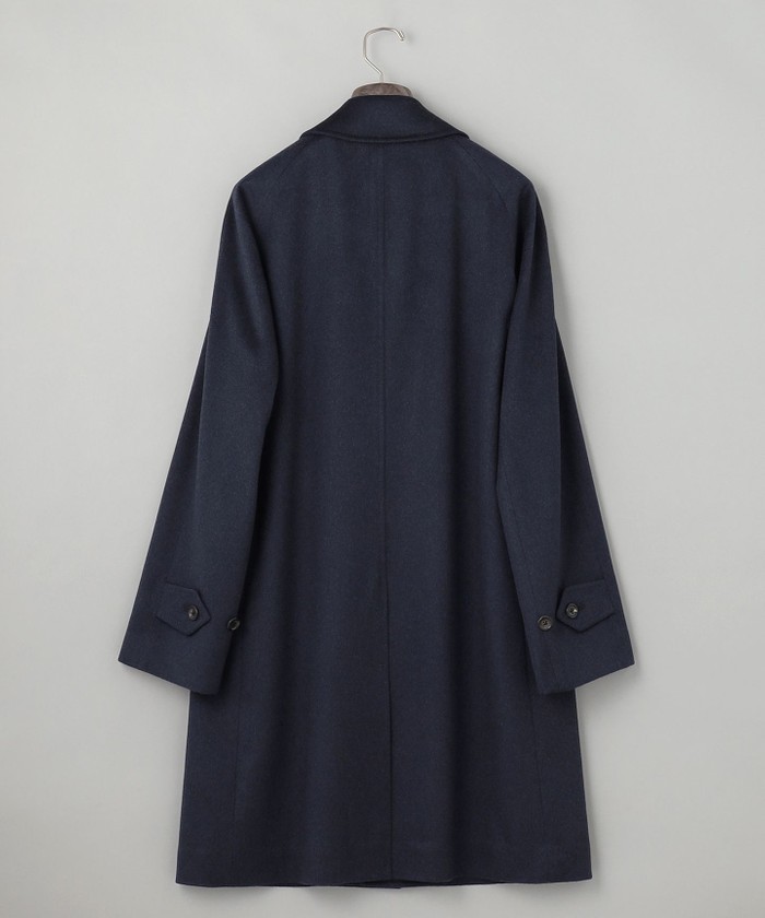 GOLD LABEL/WEB&一部店舗限定【COLOMBO】ピュアカシミヤ ステ