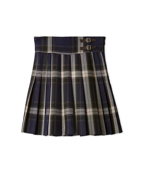 プリーツスカショーパン(508360088)｜阪急百貨店公式通販サイト｜阪急