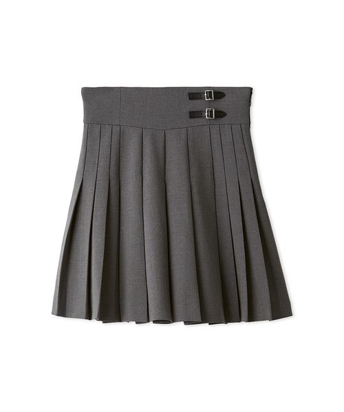 プリーツスカショーパン(508360088)｜阪急百貨店公式通販サイト｜阪急
