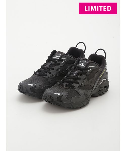 emmi｜MIZUNO】WAVE RIDER 10(508596251)｜阪急百貨店公式通販サイト