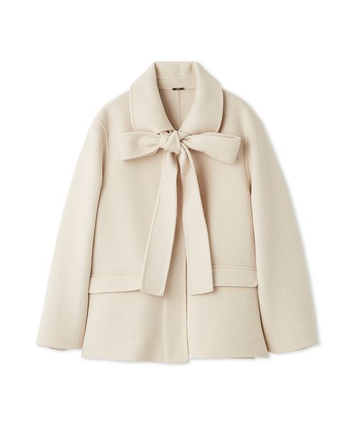 リバーリボンージャケット【カンヘウォン着用】(508525650)｜阪急