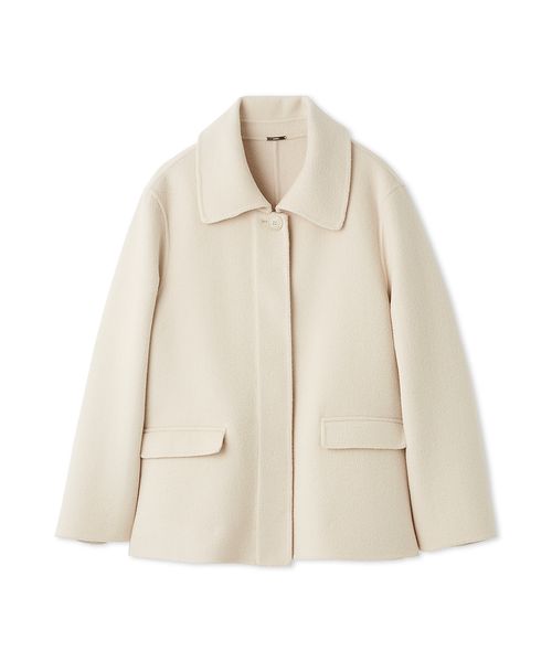 リバーリボンージャケット【カンヘウォン着用】(508525650)｜阪急