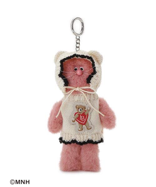 ririn☆様レア♡アラシャン瑪瑙リボン付きくまちゃん♡No.1694 15点 ROBLOX Neverland Lagoon - Salameen Spider Queen - New In Box with