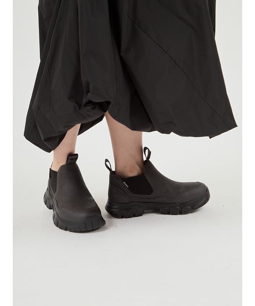靴 chelsea emmi×SHAKA】TREK SHORT CHELSEA(508636860)｜阪急百貨店公式通販