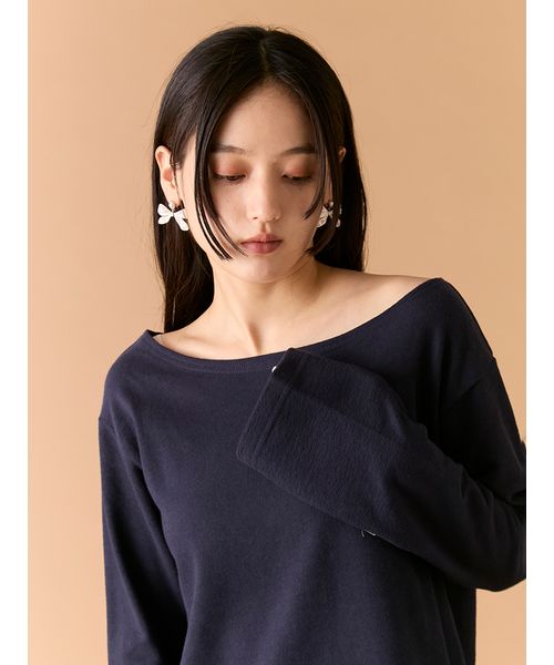 フラワーネームトップス(508639192)｜阪急百貨店公式通販サイト｜阪急