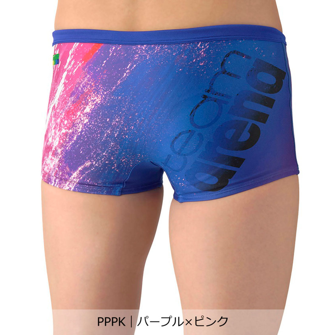 アリーナ arena 【team arena｜タフスーツ】トレーニングスパッツ