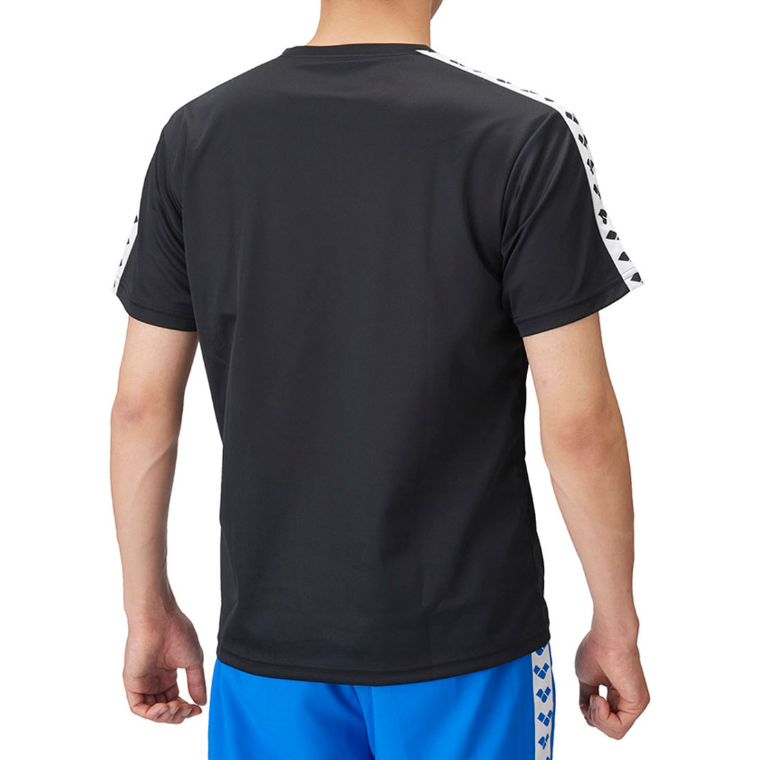 アリーナ arena 【チームウェア】Tシャツ(508639620)｜阪急百貨店公式