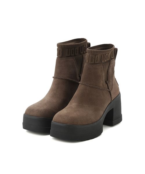 UGG for emmi】MOXY CHELSEA(508520770)｜阪急百貨店公式通販サイト