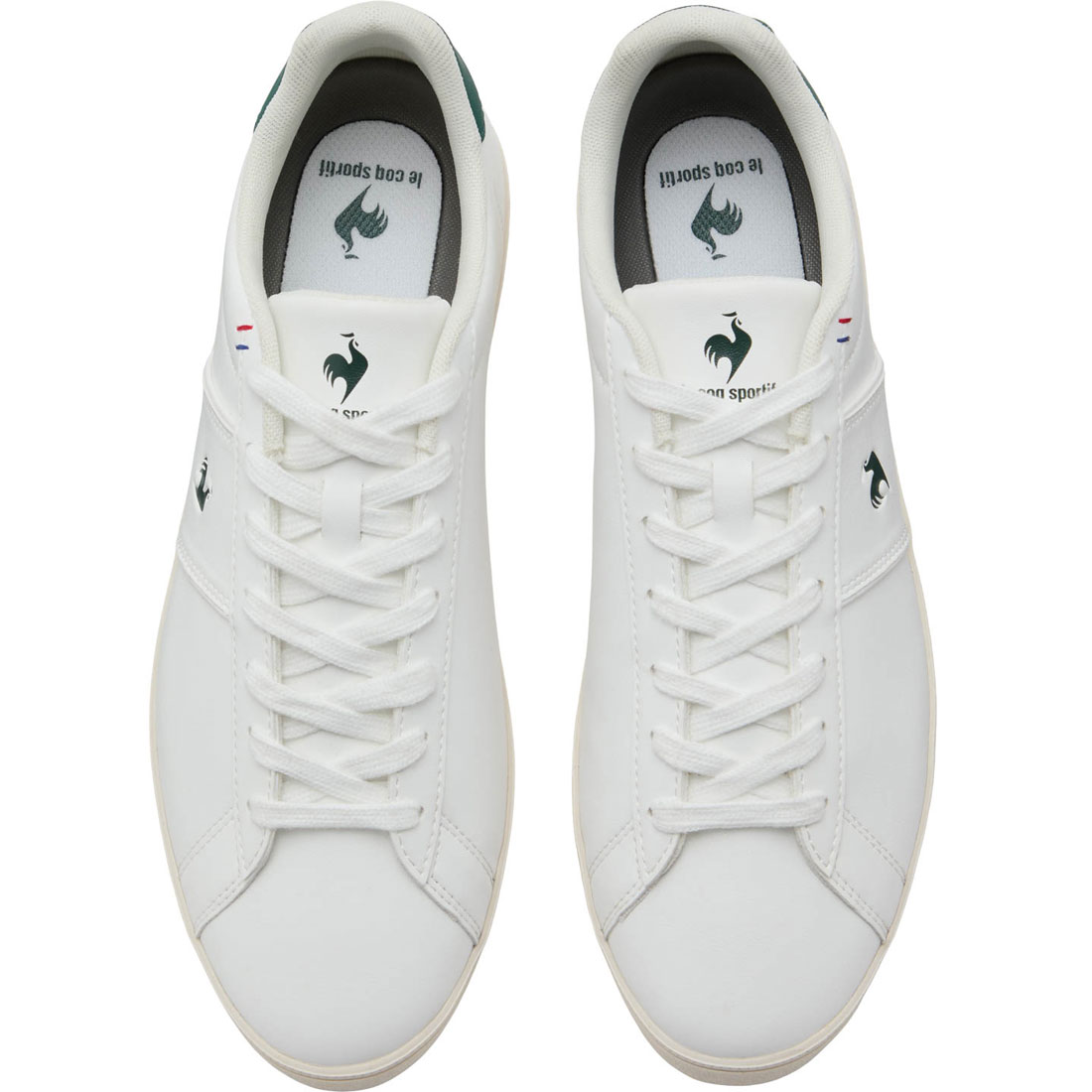 ルコックスポルティフ le coq sportif LCS シャトー III(消(508640629